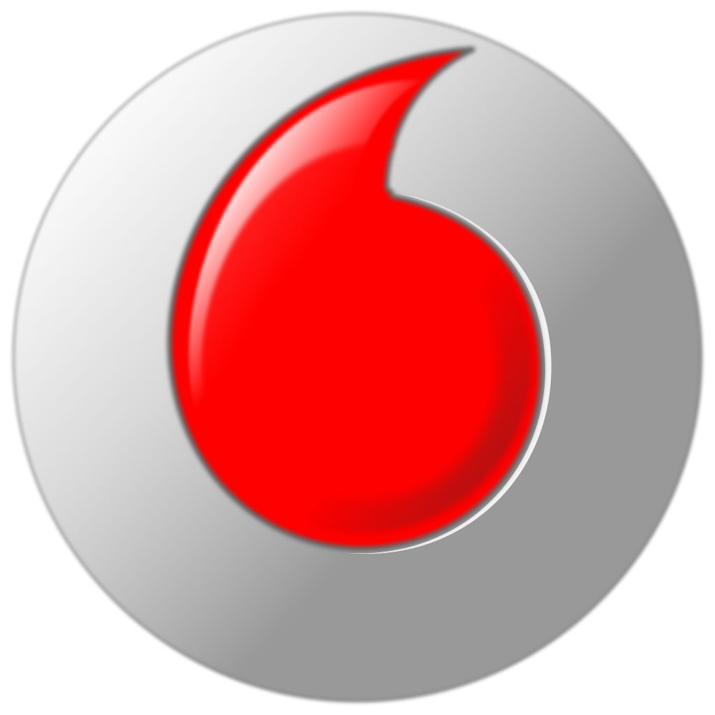 Vodafone