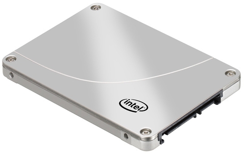INTEL SSD 320 SERIES 120GB 