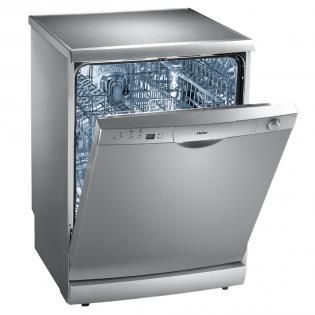 Haier DW12-TFE3ME HAIER LAVASTOVIGLIE DW12-TFE3ME HAIER LAVASTOVIGLIE 60 CM DW12-TFE3ME 