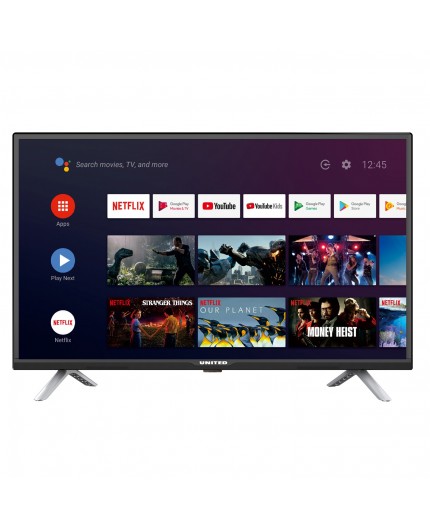 UNITED LED32HS72A9 TV 81,3 CM (32