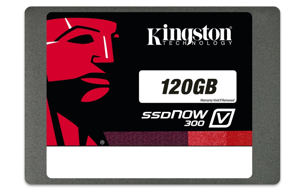 KINGSTON HDD SSD SV300S37A 120GB 