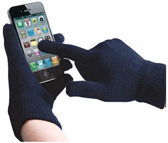 Touch screen gloves Vodafone 