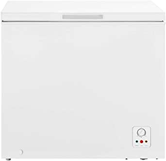  Congelatore Hisense FC258D4AW1 Orizzontale 