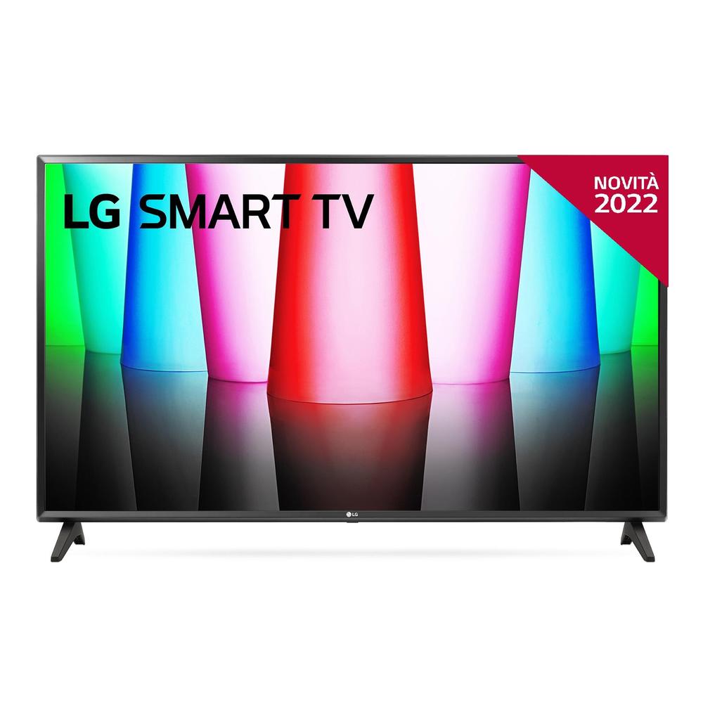 LG 32LQ570B6LA Smart TV Led 32 HD Wi Fi Digitale Terrestre • Molinari ...