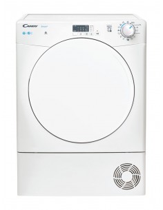 Candy CSE C9LF-S Asciugatrice a Condensa 9 kg 