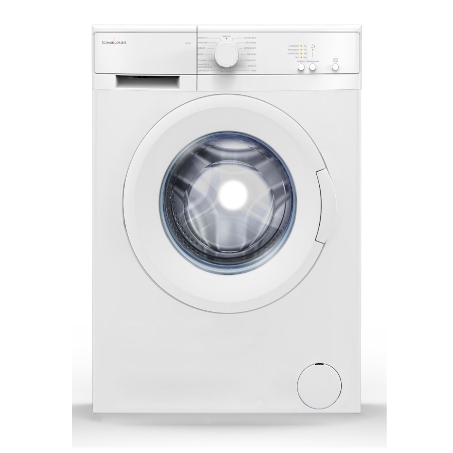 Schaub Lorenz SV510 Lavatrice Carica Frontale  5 KG 