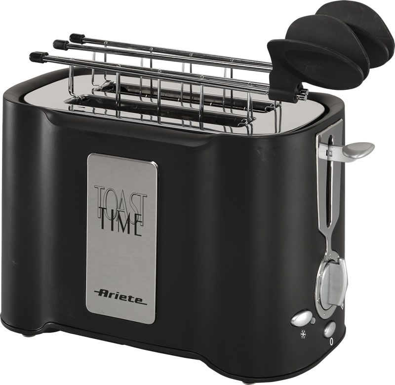 TOSTIERA ARIETE 124 